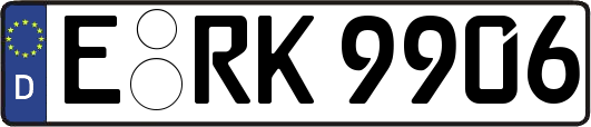 E-RK9906