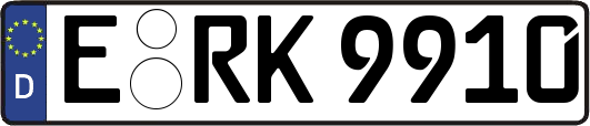 E-RK9910