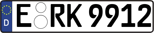 E-RK9912
