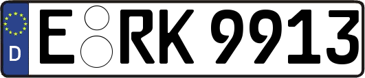 E-RK9913