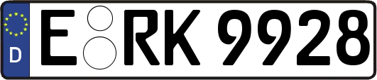 E-RK9928