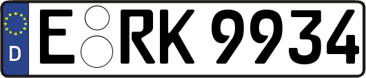 E-RK9934