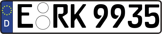 E-RK9935