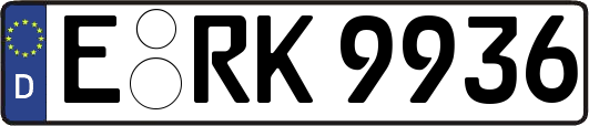 E-RK9936