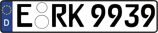 E-RK9939