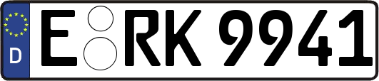 E-RK9941