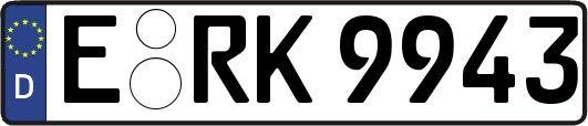 E-RK9943