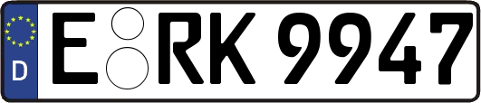 E-RK9947