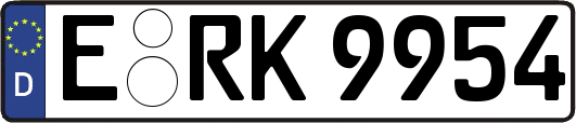 E-RK9954