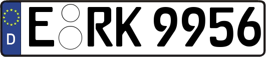 E-RK9956