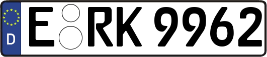 E-RK9962