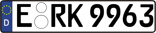 E-RK9963