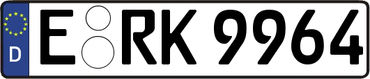 E-RK9964