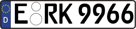 E-RK9966