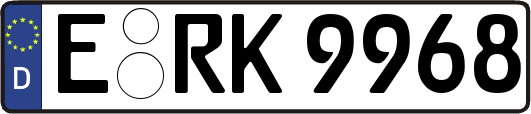 E-RK9968