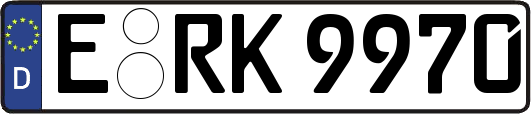 E-RK9970