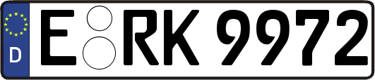 E-RK9972