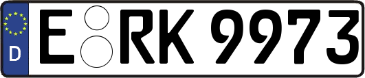 E-RK9973