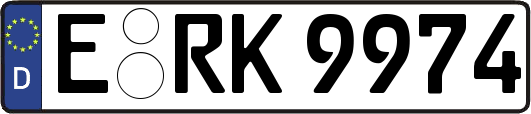 E-RK9974