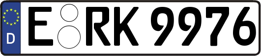 E-RK9976