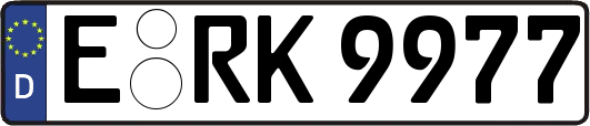 E-RK9977