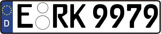E-RK9979