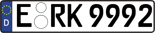 E-RK9992