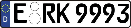 E-RK9993