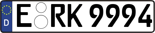 E-RK9994