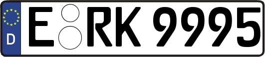 E-RK9995