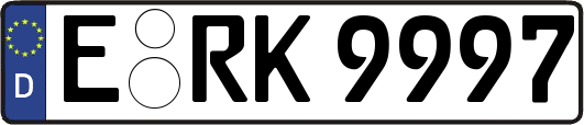 E-RK9997