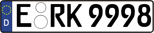 E-RK9998