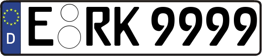 E-RK9999
