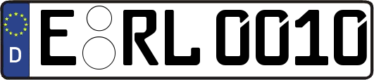 E-RL0010