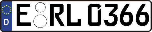 E-RL0366