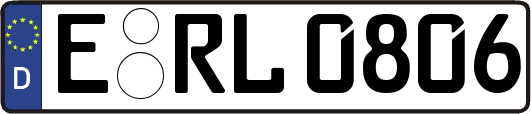 E-RL0806