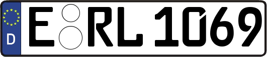 E-RL1069