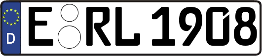 E-RL1908