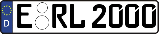 E-RL2000