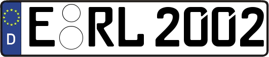 E-RL2002