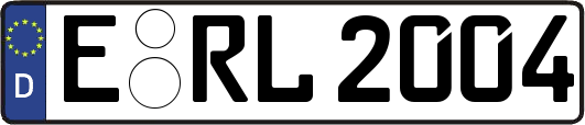 E-RL2004