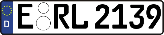 E-RL2139