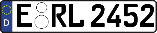 E-RL2452