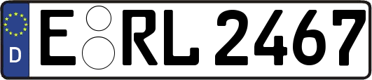 E-RL2467