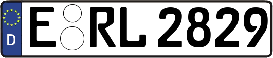 E-RL2829