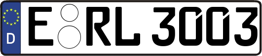 E-RL3003