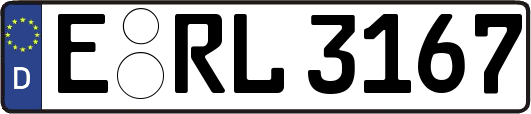 E-RL3167