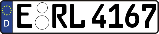 E-RL4167