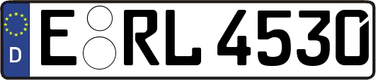 E-RL4530