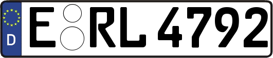E-RL4792